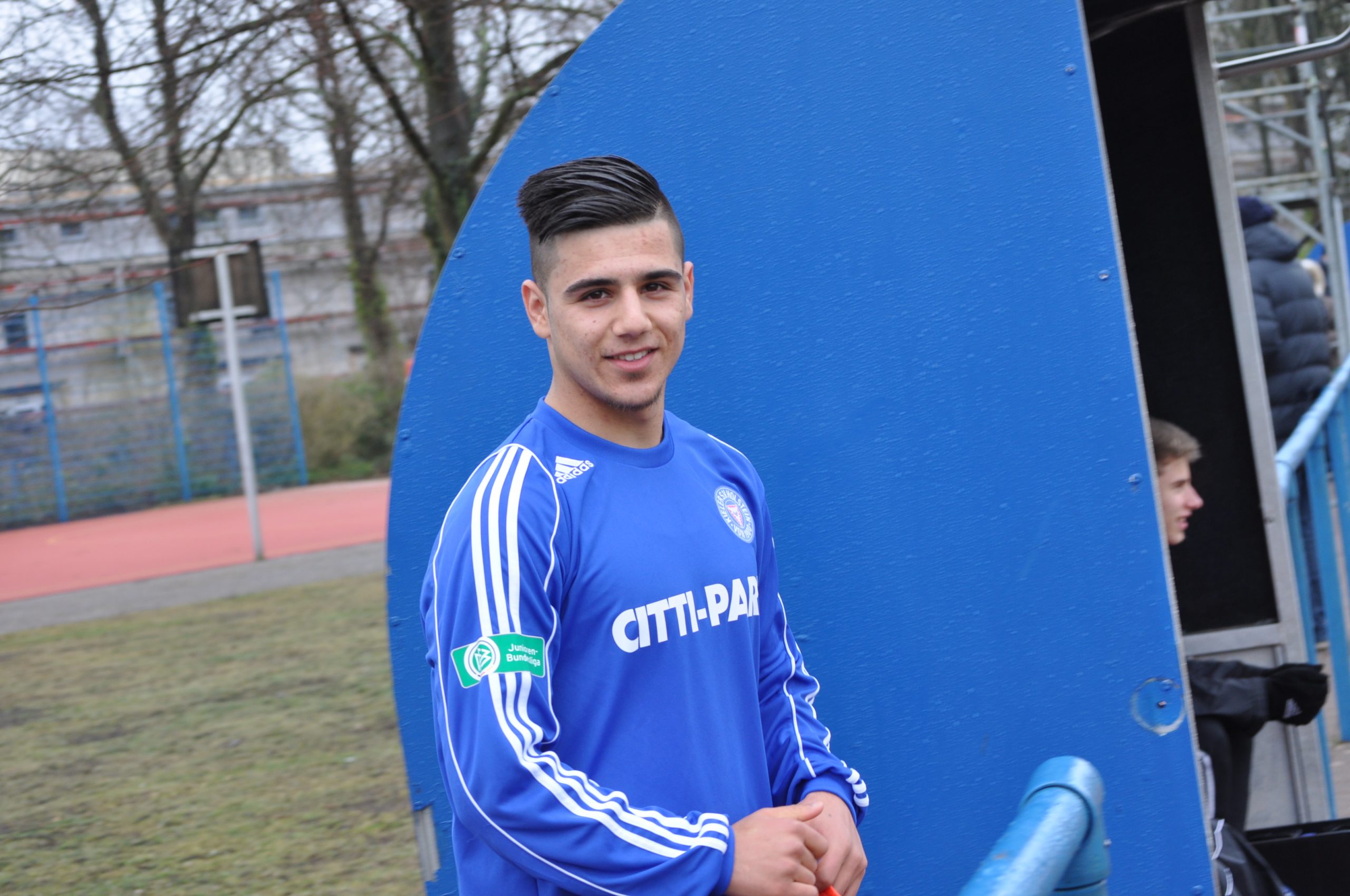 Kaptan Balat hedef büyüttü