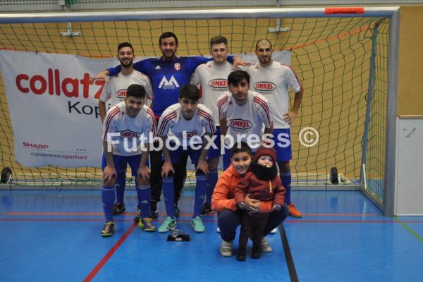 Penaltılarla kaybetti