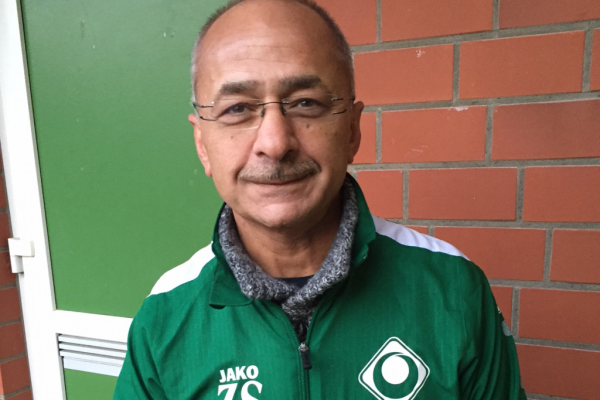 Kaçan görevi bıraktı