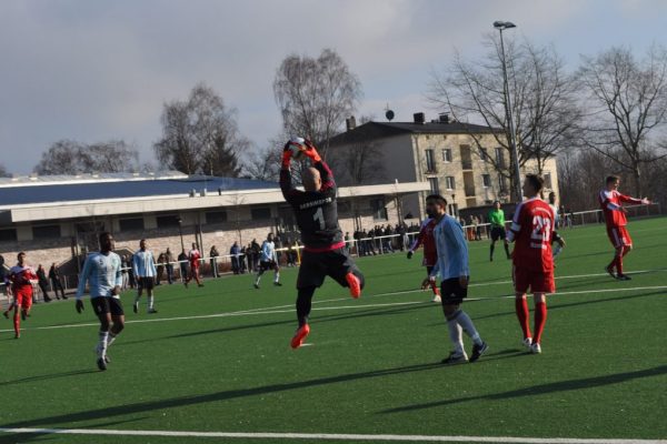 Dersimspor lideri devirdi