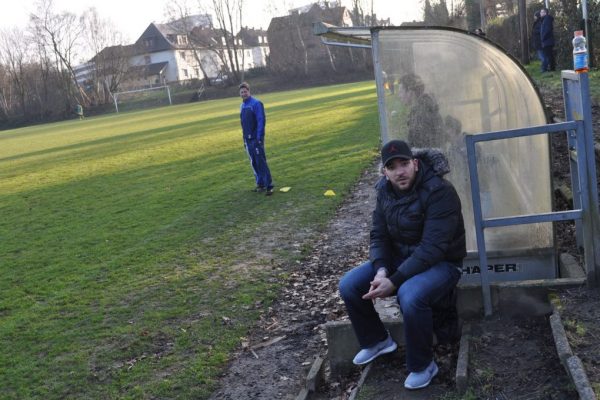 Kadro dışı kaldı