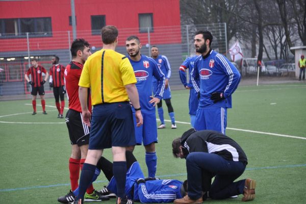 Türkiye Concordia’yi evinde devirdi