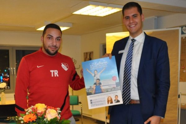 Şimşeklere TARGOBANK’dan destek