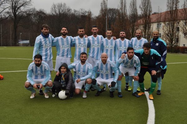 İnter 2000 işini yaptı