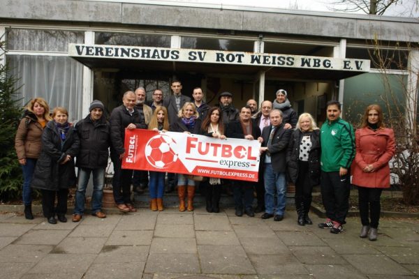 HTBB Toplantısı Kırmızı Şimşekler Lokalinde Gerçekleşti