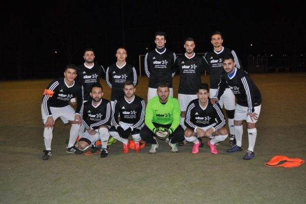 Elazığspor’un gecesi karardı