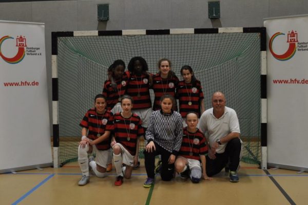 Şampiyonu hakem belirledi