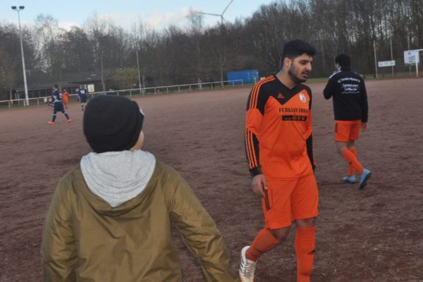 İsteksiz İnter (2) 2000