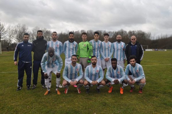 Gidişat çok kötü