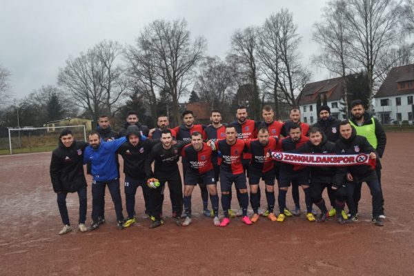 Kritik derbi Zonguldakspor’un