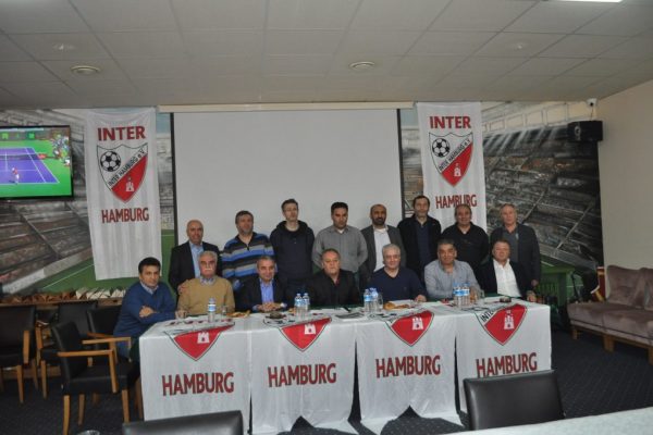 Mehmet Geyik ile yola devam