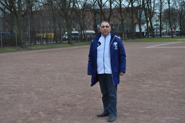 3 takım birden çalıştırıyor