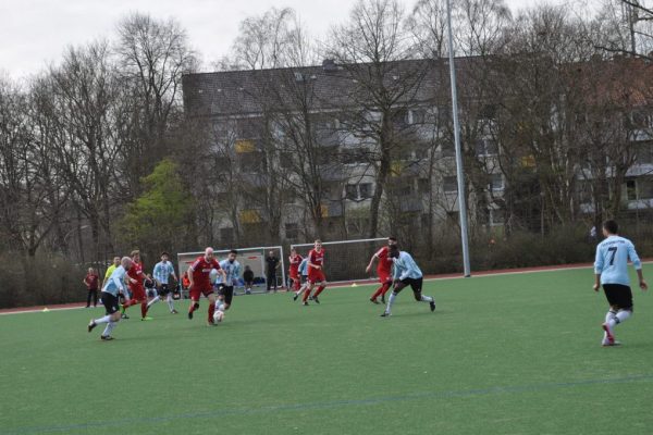 Dersimspor zirveye yaklaştı