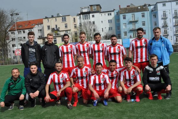 Fatihspor 42’ye yükseldi