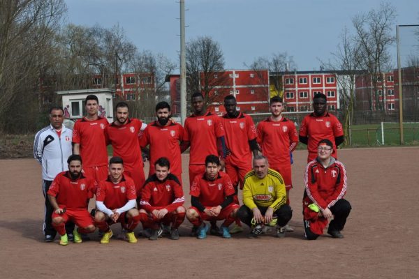 Sonuncuya beş attı