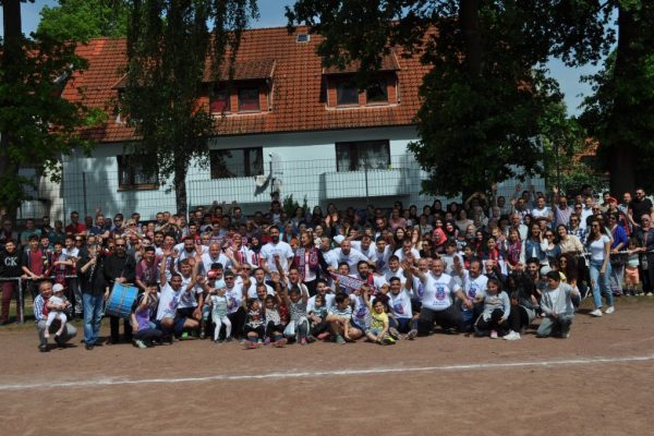 İşte taraftar işte şampiyon