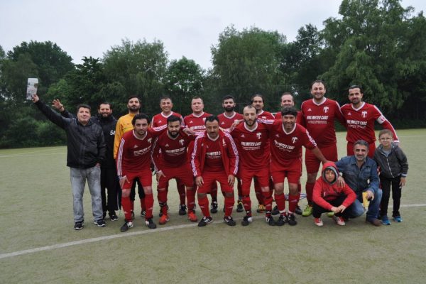 Bingöl’lü Türkiye dörtledi