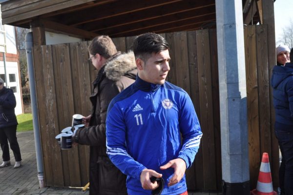 Geçmis olsun Bünyamin