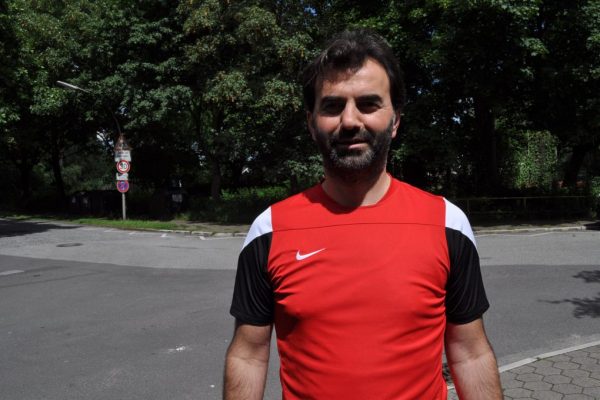 Serkan Albayrak inter 2000’de
