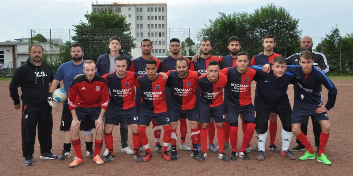 Hazırlık maçı Zonguldakspor’un