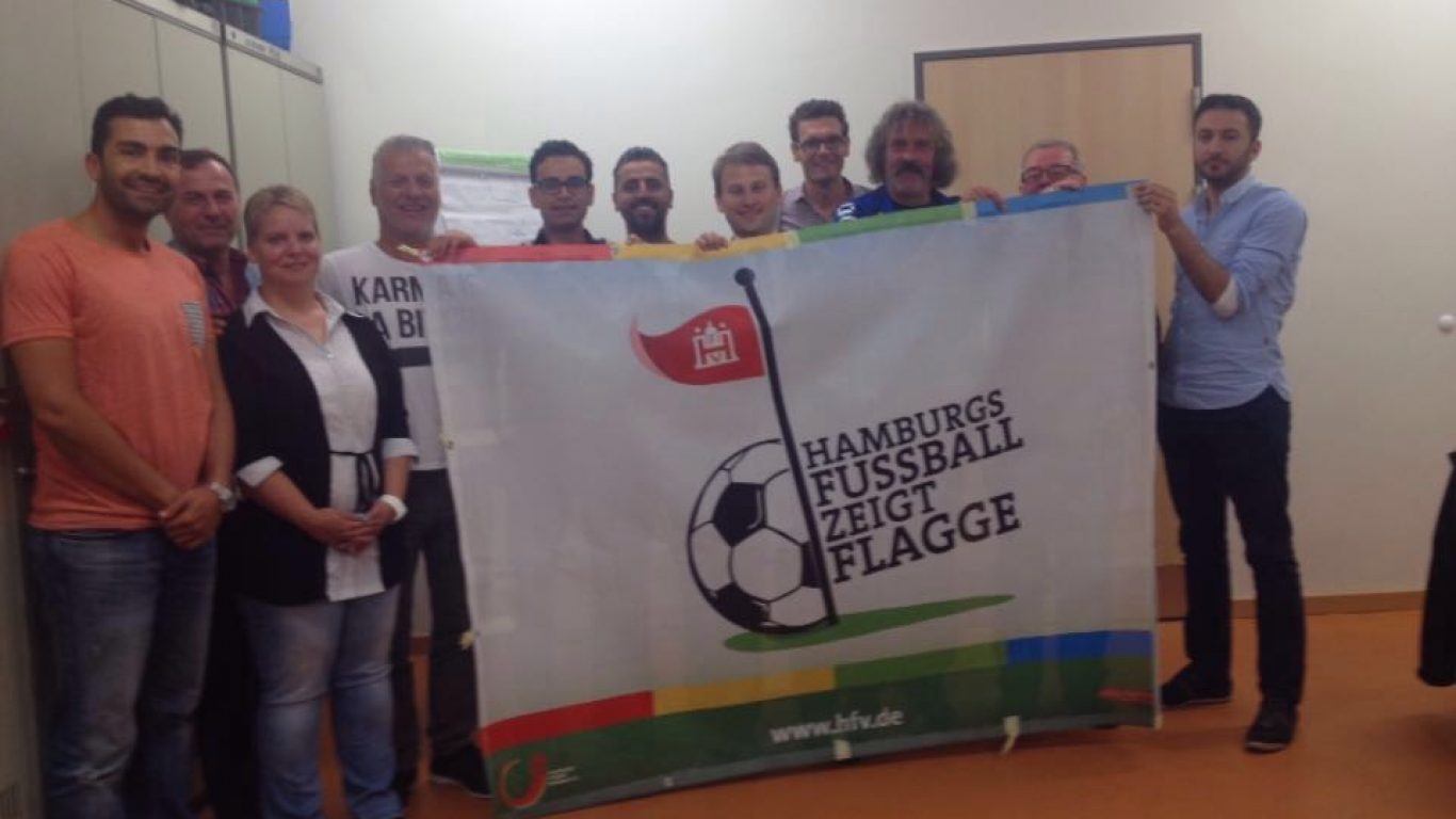 Hamburger Fußball-Verband