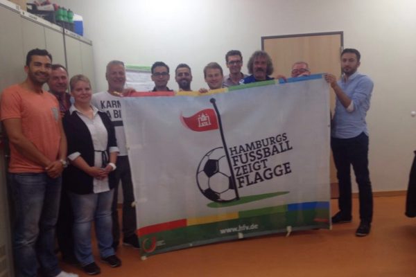 Federesyon’dan kulüplere ziyaret