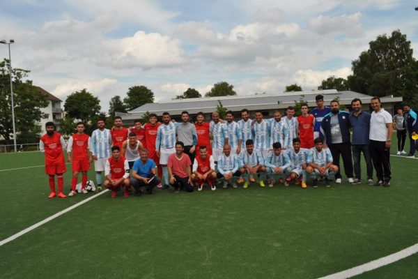 İnter 4 attı, 3 yedi