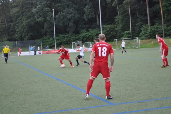 Türkiye bu sefer tat vermedi