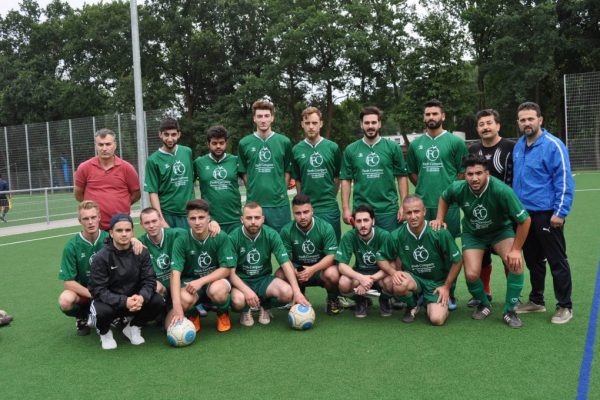 Fatihspor Musa’ya mağlup