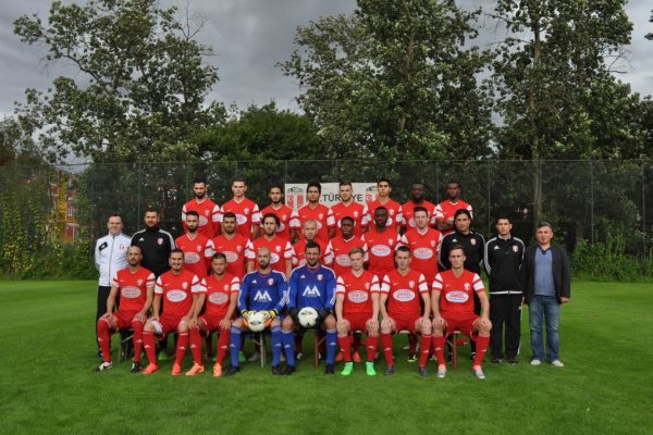 Türkiye’nin rakibi Zonguldakspor