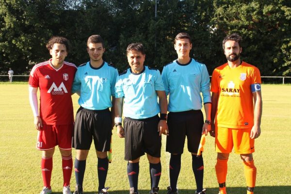 İkisi de güzel oynadı