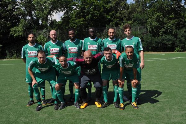 Dersim kupaya devam dedi