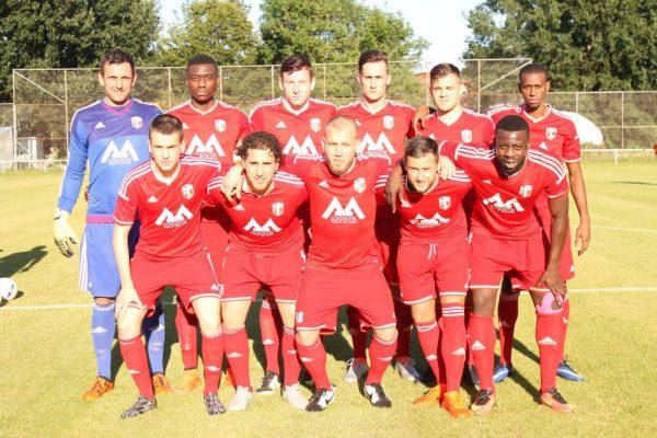 Türkiye Lauenburg’u ağırlıyor