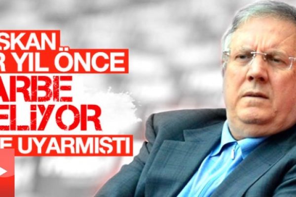 Şikeyle milleti uyuttular