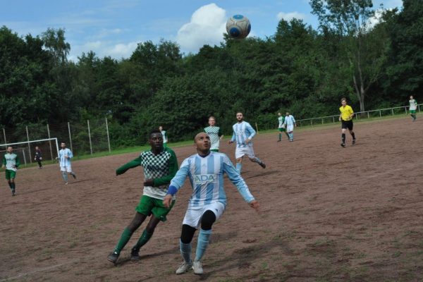 1-1’lerini üzmediler