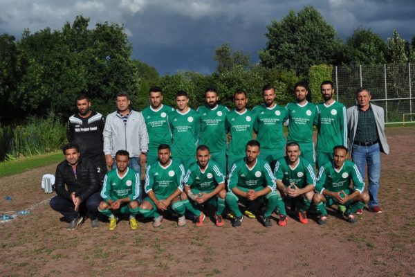 Bingöl 90’da direkten döndü