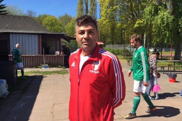 Bingöl’ün acı günü