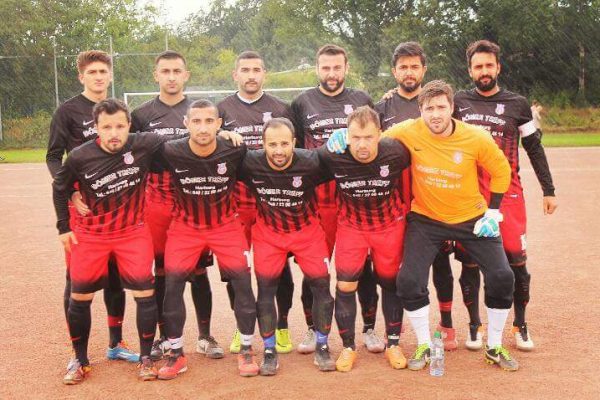 Net skor ikinci yarıda