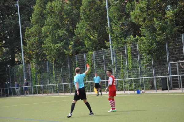 İnter farklı kızardı