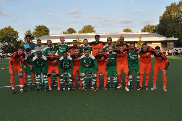 İnter 9 dakikada kayboldu