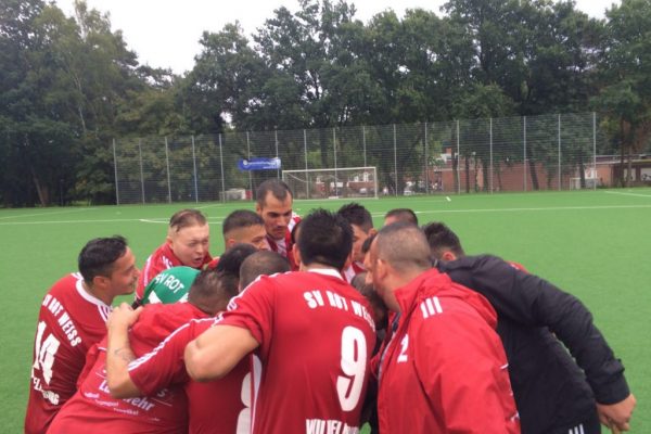 Musa’ya şimsek çaktı