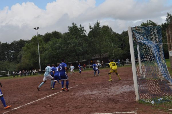 İnter 2000 balçığa gömüldü