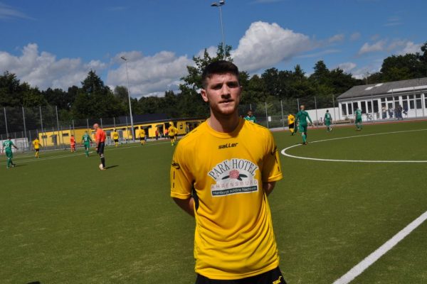 Osman Çelik Meindorf’da