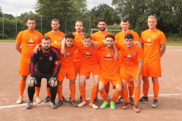 İşte 9. hafta maçları