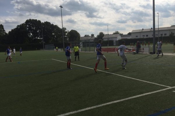 Hasan Oberliya’yı yönetti