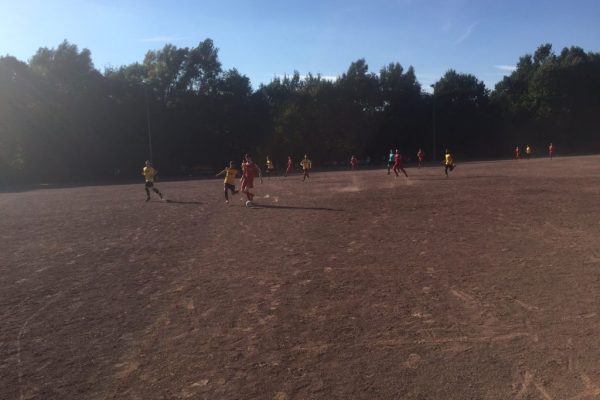 Türkspor 9’da kaldı