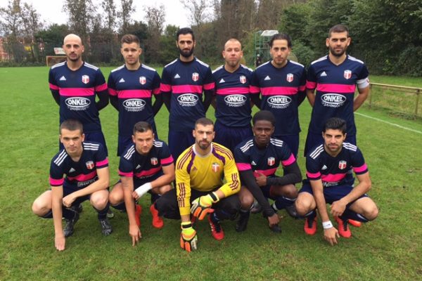 Yeni formanın uğuru