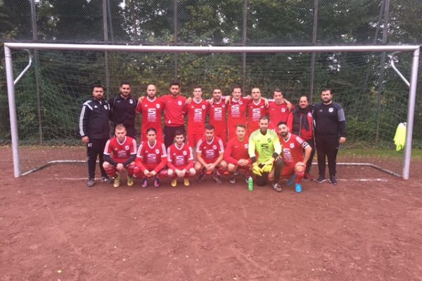 Geesthacht zor da olsa