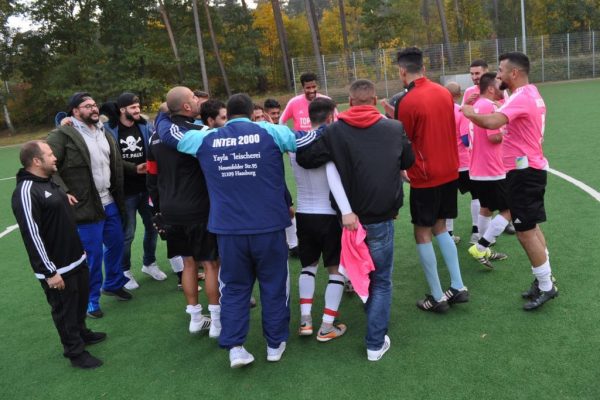 Juventude’yi 6’na aldı