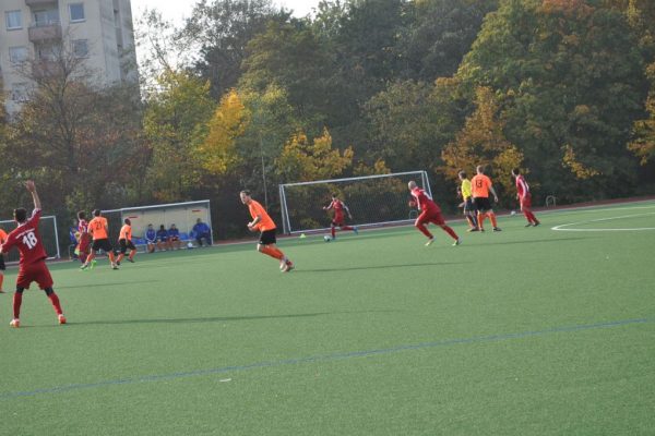 Türkspor’un “Onur“u